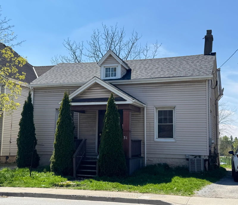 31 Ormond St, Thorold - Thorold Downtown image-0-0