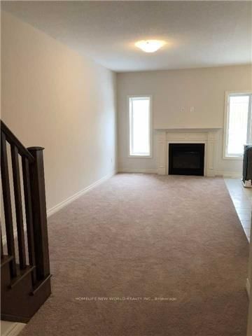Townhouse for lease at 79 Sonoma Valley Crescent, Hamilton, Mewburn, L9B 0J3 - MLS: X12111662