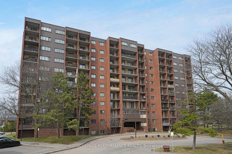 home for sale on 106-2630 Southvale Crescent