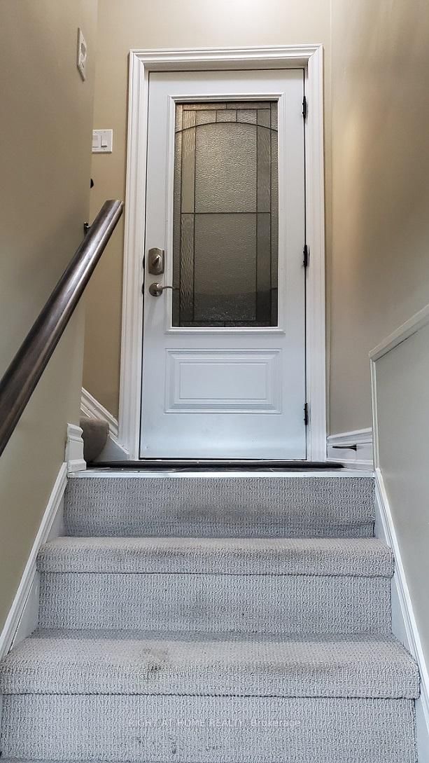 Basement - 47 Beland Avenue