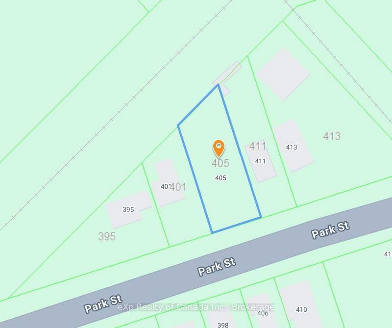 405 Park St, Chatham-Kent - Chatham-Kent image-0-0