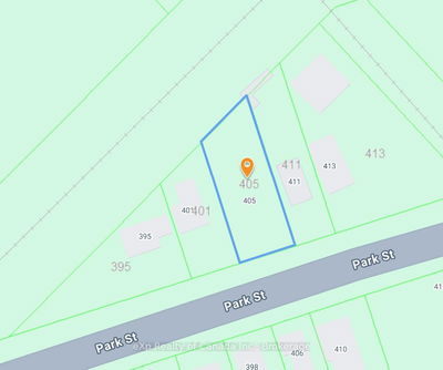 405 Park St, Chatham-Kent - Chatham-Kent