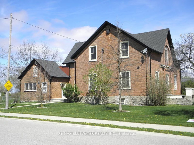 54 Allen St, Lambton Shores - Thedford image-0-0