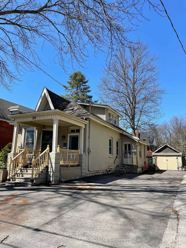 80 Byron Avenue