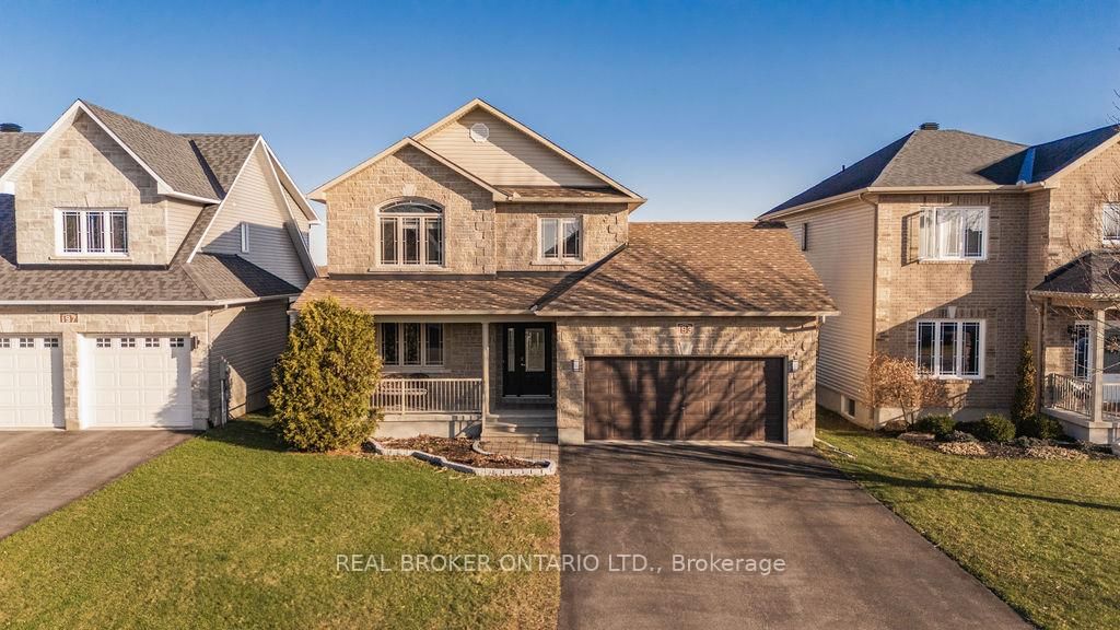 Detached House for sale at 193 Olde Towne Avenue, Russell, Village of Russell, K4R 0B3 - MLS: X12111713