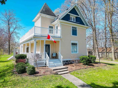8 Queen St, Huron-Kinloss - Huron-Kinloss