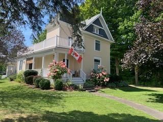 8 Queen St, Huron-Kinloss - Huron-Kinloss image-0-1