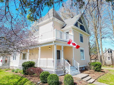 8 Queen St, Huron-Kinloss - Huron-Kinloss image-0-3