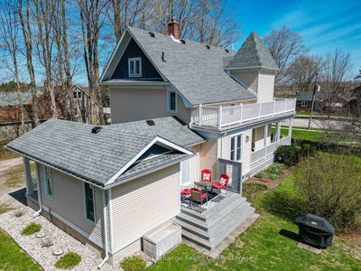 8 Queen St, Huron-Kinloss - Huron-Kinloss image-0-4