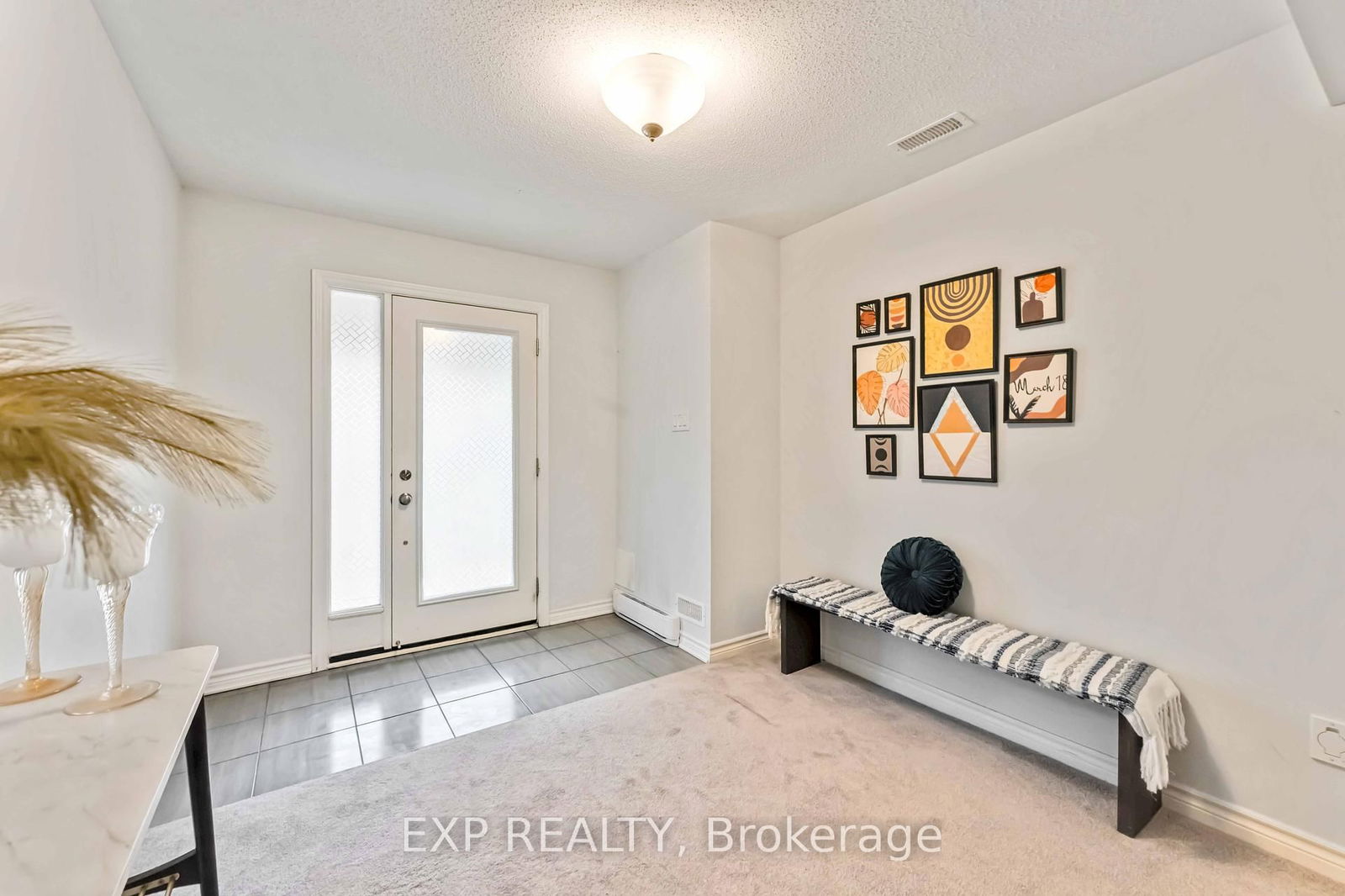 Townhouse for sale at 571 Roundleaf Way, Ottawa, Kanata - Emerald Meadows/Trailwest, K2V 0K2 - MLS: X12111790