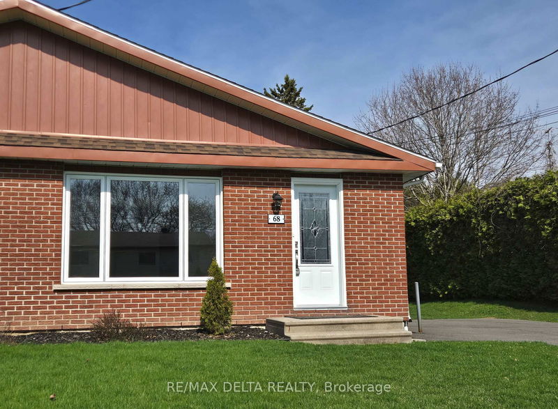 68 Boyd St, Champlain - Vankleek Hill image-0-0