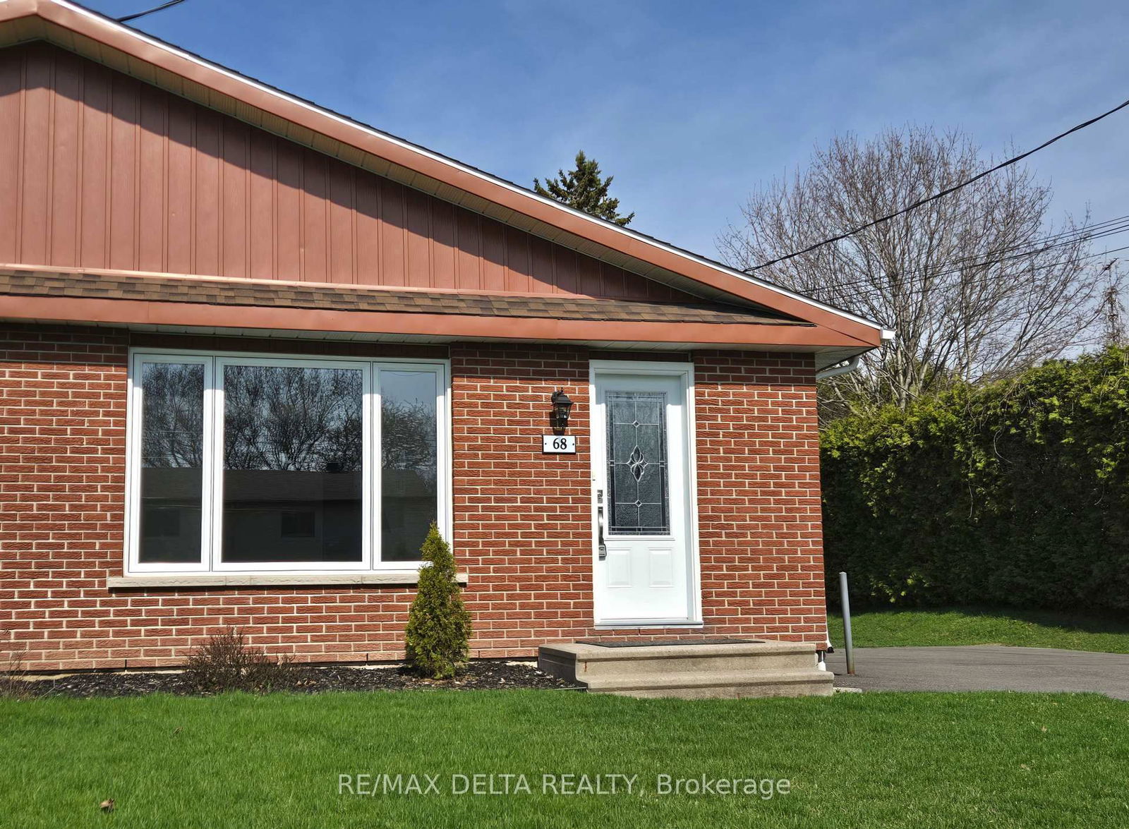 Semi-Detached House for sale at 68 Boyd Street, Champlain, Vankleek Hill, K0B 1R0 - MLS: X12111825