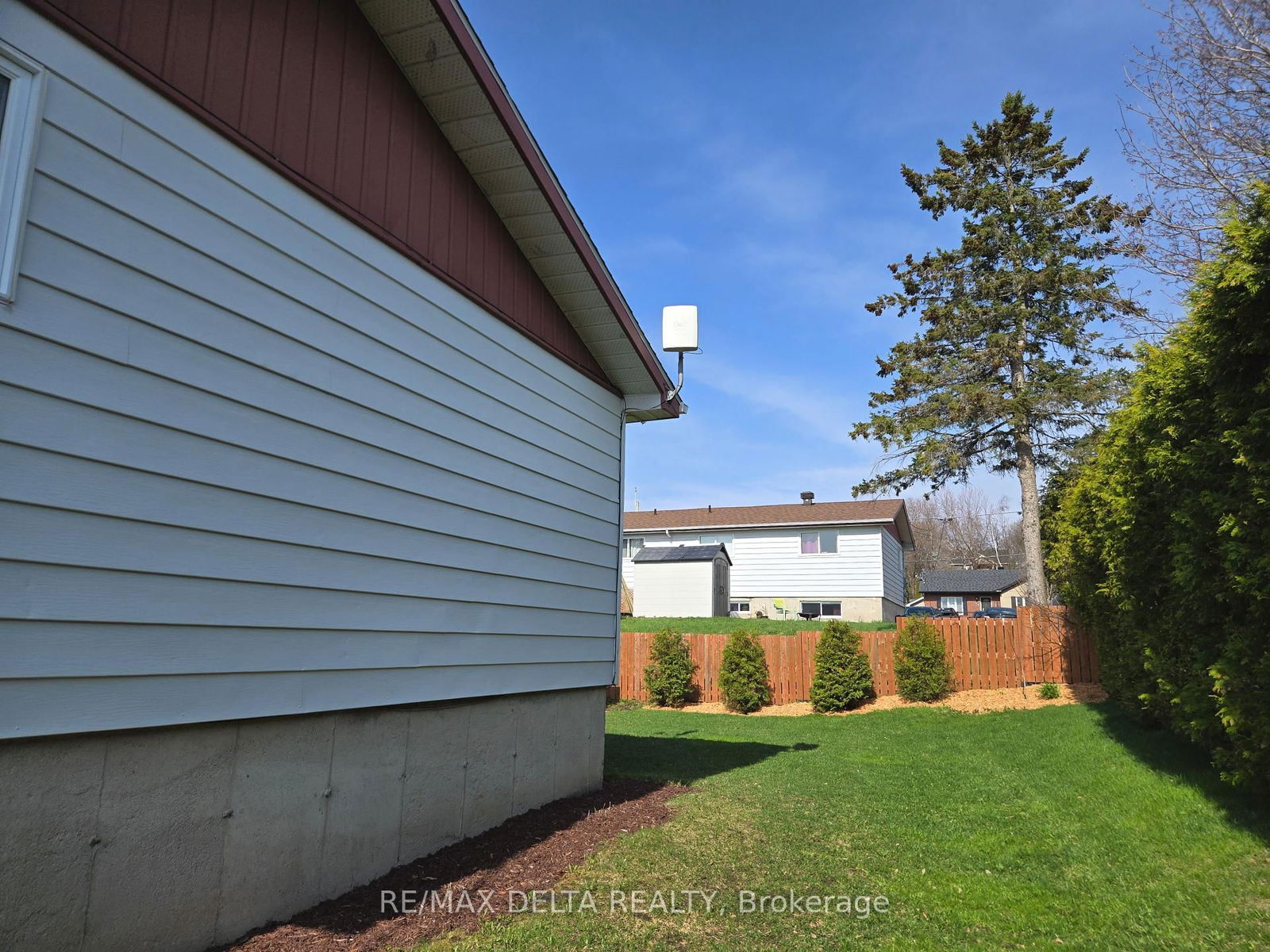 Semi-Detached House for sale at 68 Boyd Street, Champlain, Vankleek Hill, K0B 1R0 - MLS: X12111825