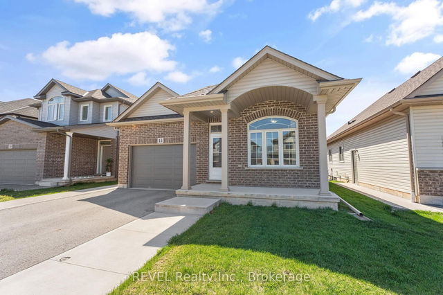 15 Berkshire Drive