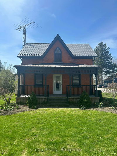 84322 McNabb Line, Huron East - Grey image-0-1
