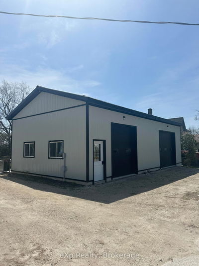 84322 McNabb Line, Huron East - Grey image-0-3