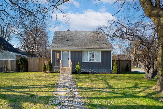 6461 Mcleod Road