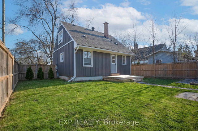 6461 Mcleod Road