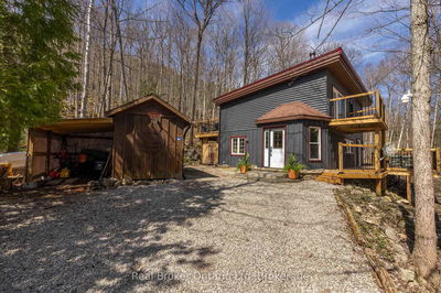 12 7th Ave, South Bruce Peninsula - South Bruce Peninsula image-0-1