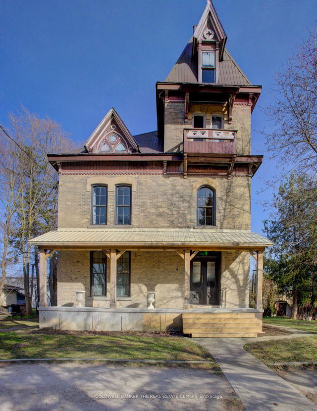 150 WELLINGTON Street