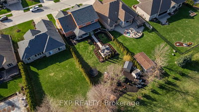 880 Wood Dr, North Perth - Listowel image-0-2