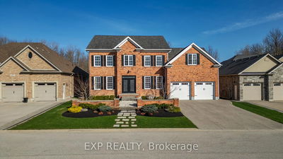 880 Wood Dr, North Perth - Listowel image-0-4