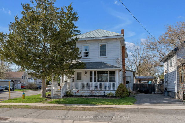 273 Dundas Street