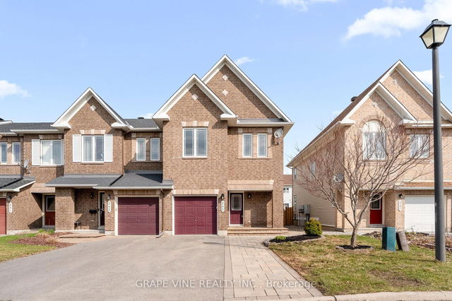 245 Monaco Place