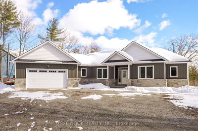 380 Highway 36, Trent Lakes - Trent Lakes