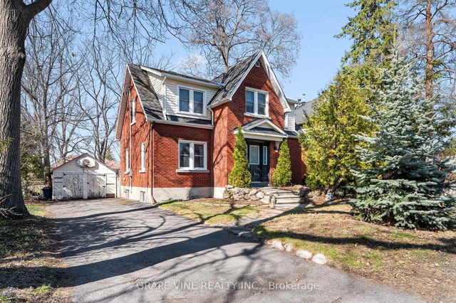 369 Pleasant Park Road