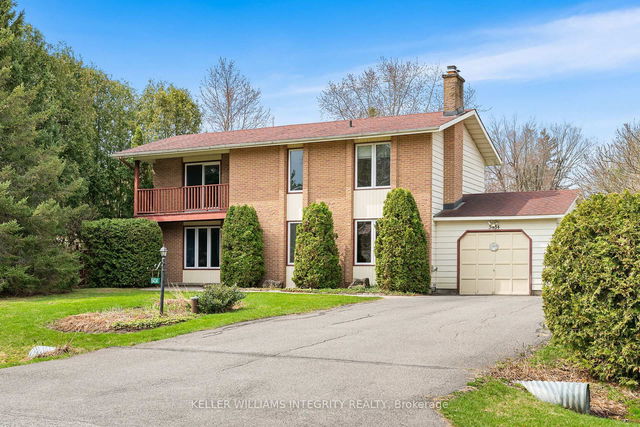 5434 Riverside Crescent