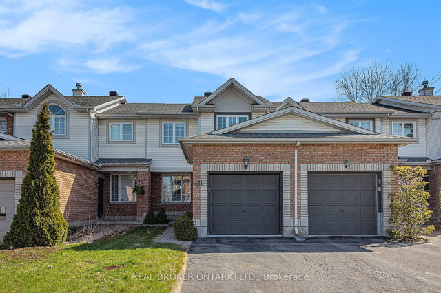 1451 Bonneville Crescent