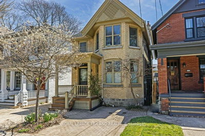 481 Dufferin Ave, London - East F