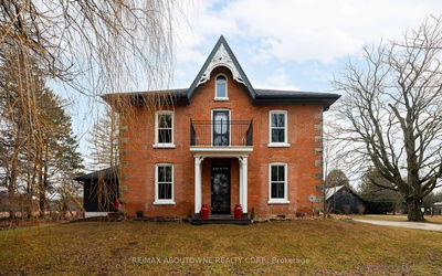 674217 Hurontario St, Mono - Rural Mono