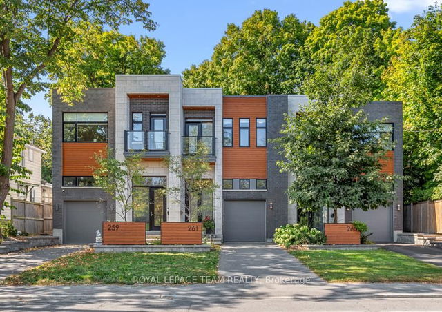 261 Beechwood Avenue