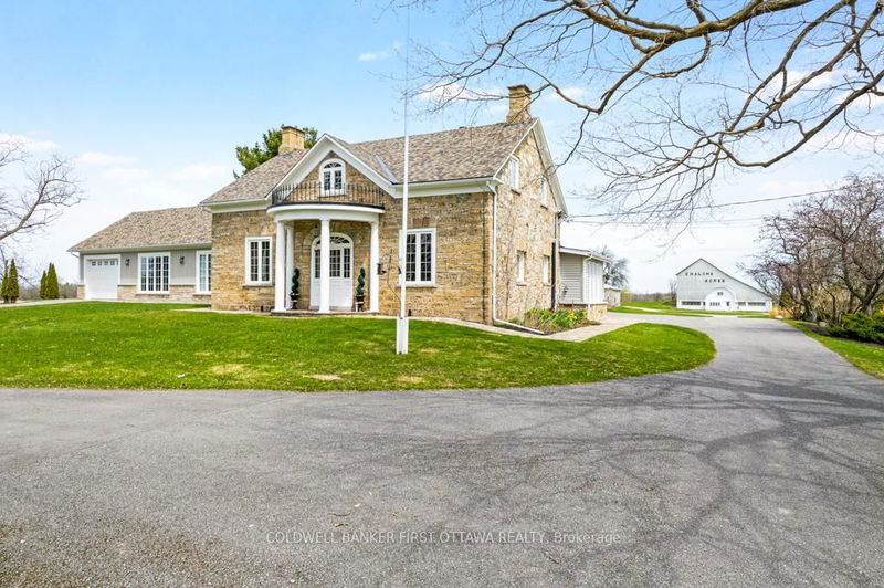 2638 Rideau Ferry Rd, Perth - Drummond/North Elmsley (North Elmsley) Twp image-0-0