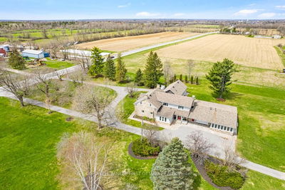 2638 Rideau Ferry Rd, Perth - Drummond/North Elmsley (North Elmsley) Twp image-0-1