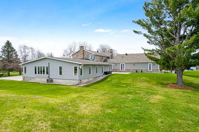 2638 Rideau Ferry Rd, Perth - Drummond/North Elmsley (North Elmsley) Twp image-0-4