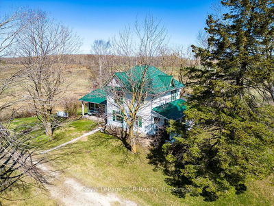 573648 57B Rd, Grey Highlands - Grey Highlands