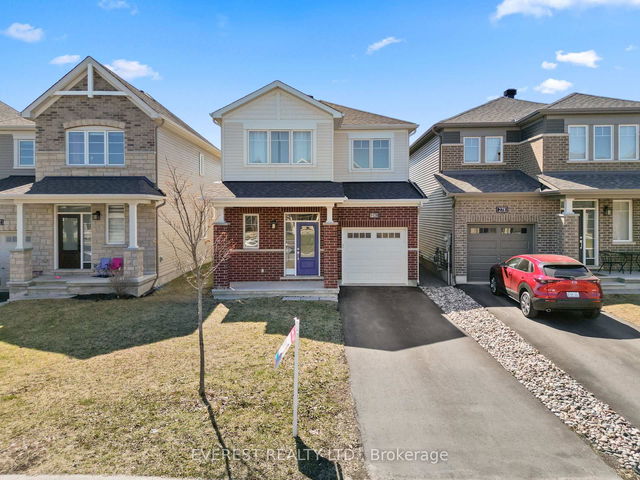 280 Aquarium Avenue