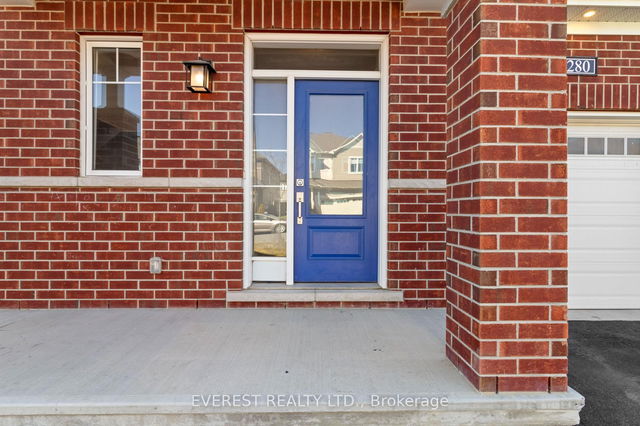 280 Aquarium Avenue