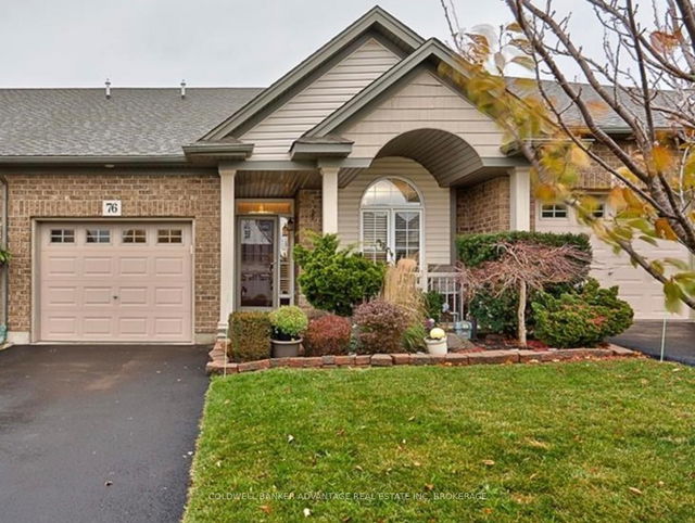 76 Aaron Trail