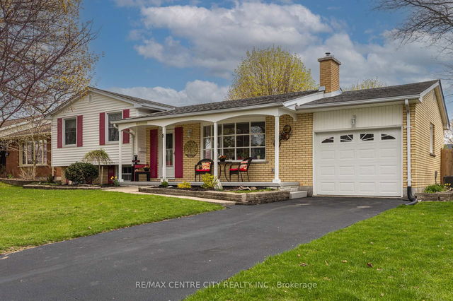 8 Parkview Drive