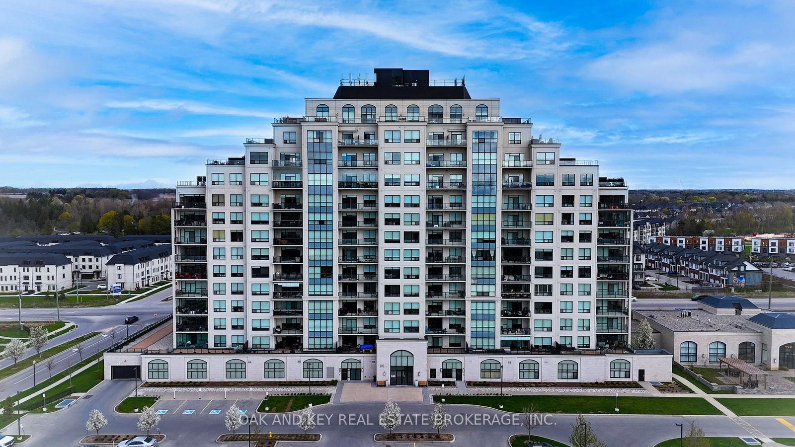 Condo for sale at 310-260 Villagewalk Boulevard, London North, North R, N6G 0W6 - MLS: X12111958