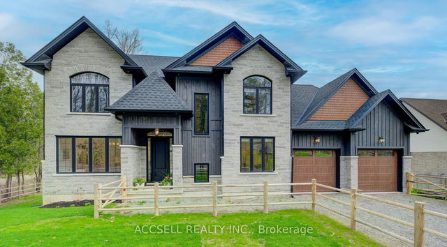 1095 Mineral Springs Road