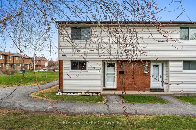 5 - 13 Bellman Drive
