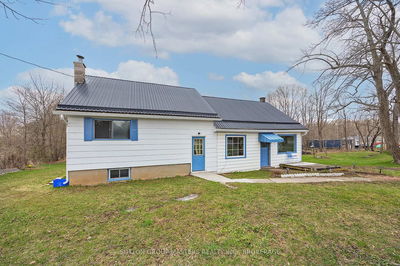 3408 Battersea Rd, Inverary - Frontenac South