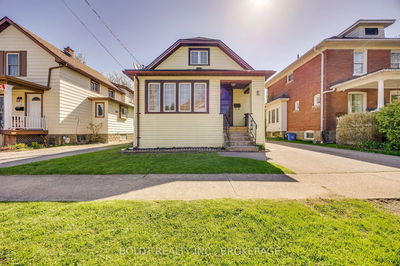 8 Chelsea St, St. Catharines - E. Chester image-0-1
