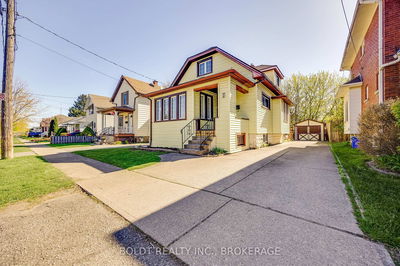 8 Chelsea St, St. Catharines - E. Chester image-0-3