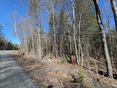  BOUNDARY Rd, Parry Sound Remote Area - Lount